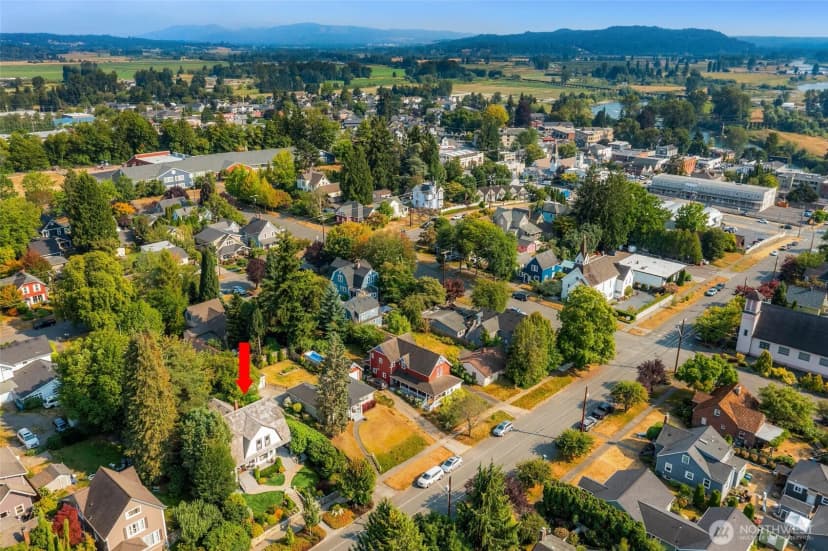 Property photo for 317 Avenue B, Snohomish photo 30
