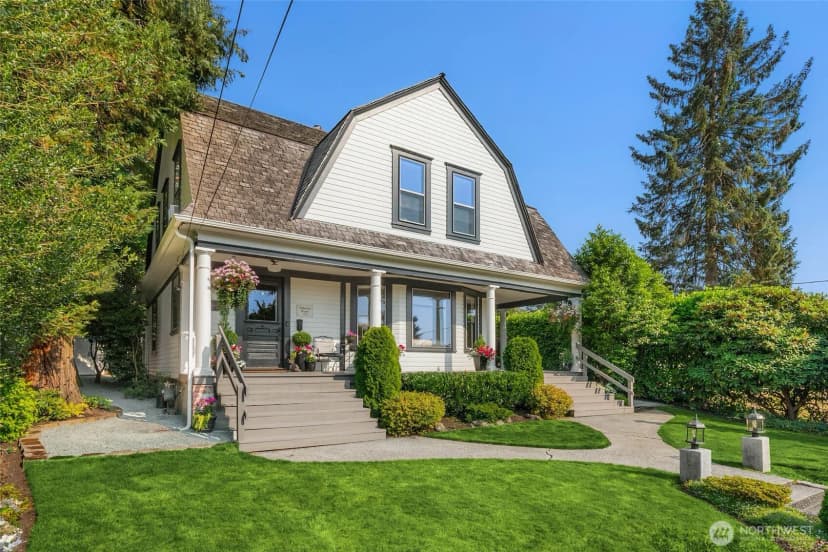 Property photo for 317 Avenue B, Snohomish photo 28