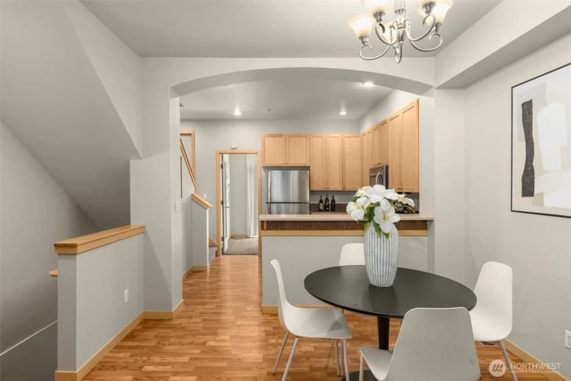 Property photo for 13005 64th Avenue S #a106, Seattle photo 11