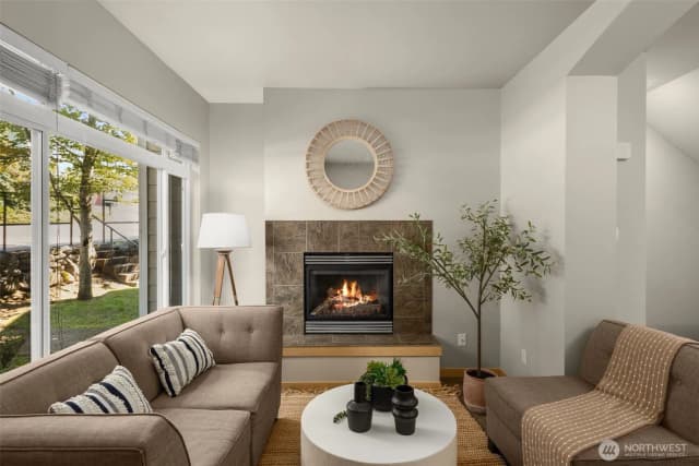 Property photo for 13005 64th Avenue S #a106, Seattle photo 4