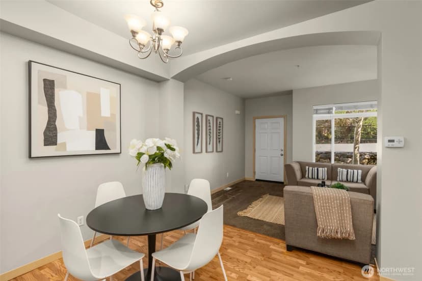 Property photo for 13005 64th Avenue S #a106, Seattle photo 8
