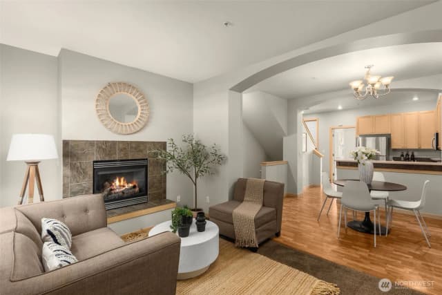 Property photo for 13005 64th Avenue S #a106, Seattle photo 3