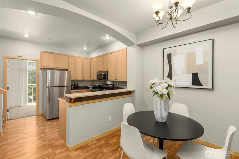 Property photo for 13005 64th Avenue S #a106, Seattle photo 6