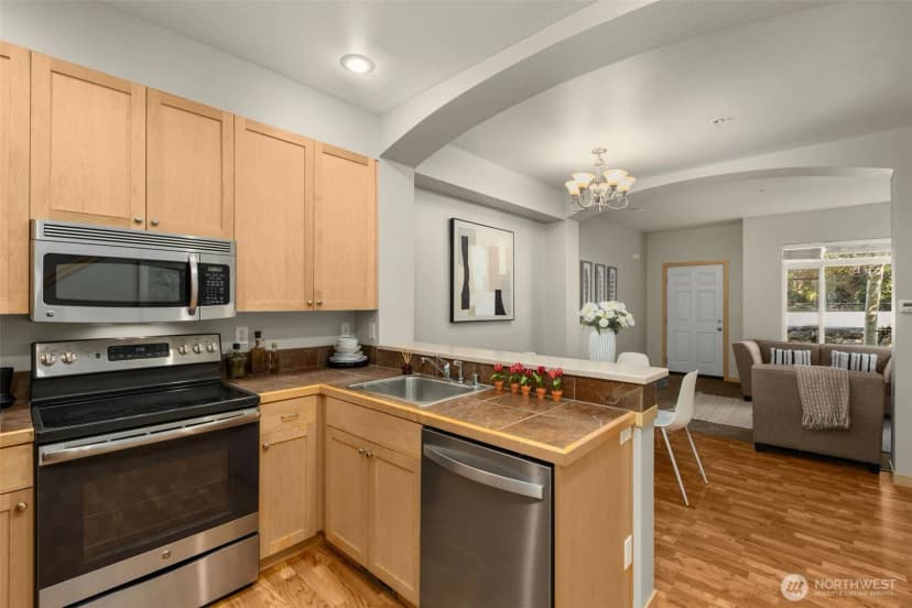 Property photo for 13005 64th Avenue S #a106, Seattle photo 9