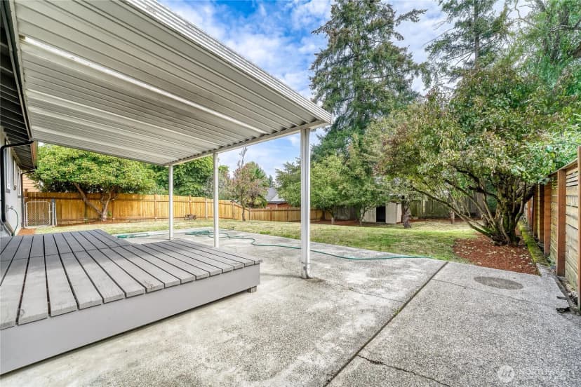 Property photo for 14014 43rd Avenue S, Tukwila photo 11
