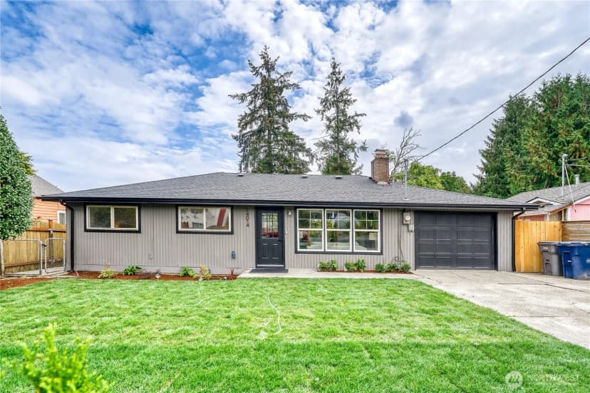 Property photo for 14014 43rd Avenue S, Tukwila