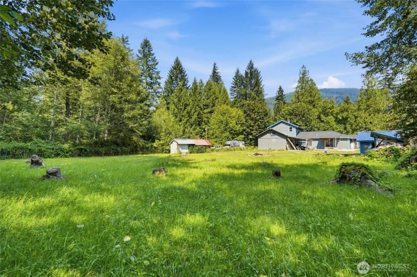 Property photo for 24724 Clear Creek Road, Darrington photo 25