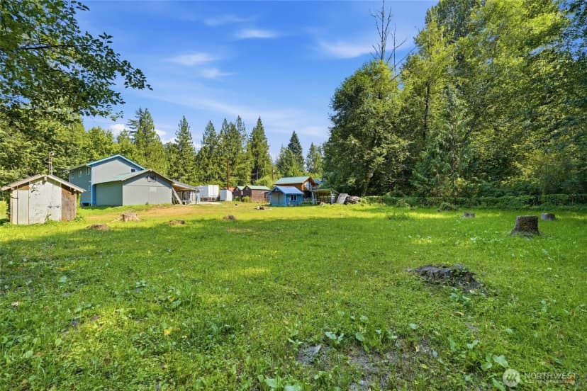 Property photo for 24724 Clear Creek Road, Darrington photo 24