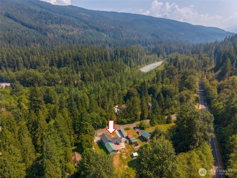 Property photo for 24724 Clear Creek Road, Darrington photo 26