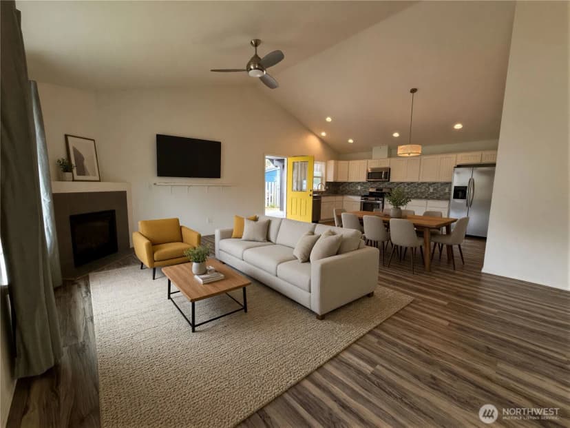 Property photo for 26209 N Place, Ocean Park photo 10