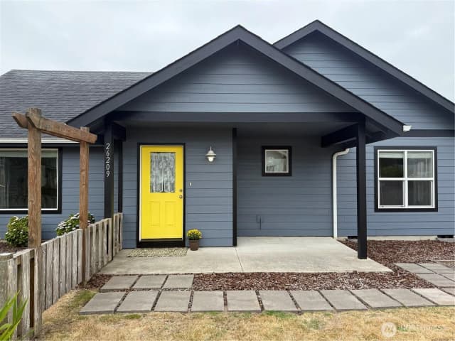Property photo for 26209 N Place, Ocean Park