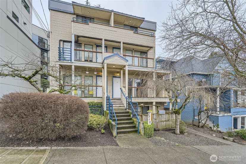 Property photo for 2312 E Denny Way, Seattle photo 2