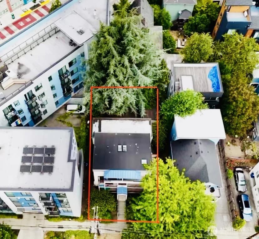 Property photo for 2312 E Denny Way, Seattle photo 28