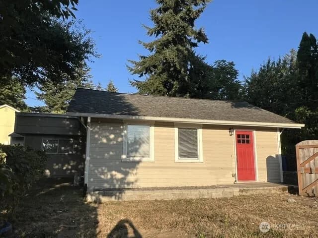 Property photo for 414 Chambers Street Ne, Olympia