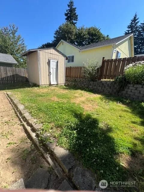Property photo for 414 Chambers Street Ne, Olympia photo 15
