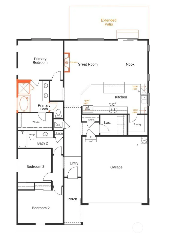 Property photo for 751 Holly Avenue #71, Buckley photo 8