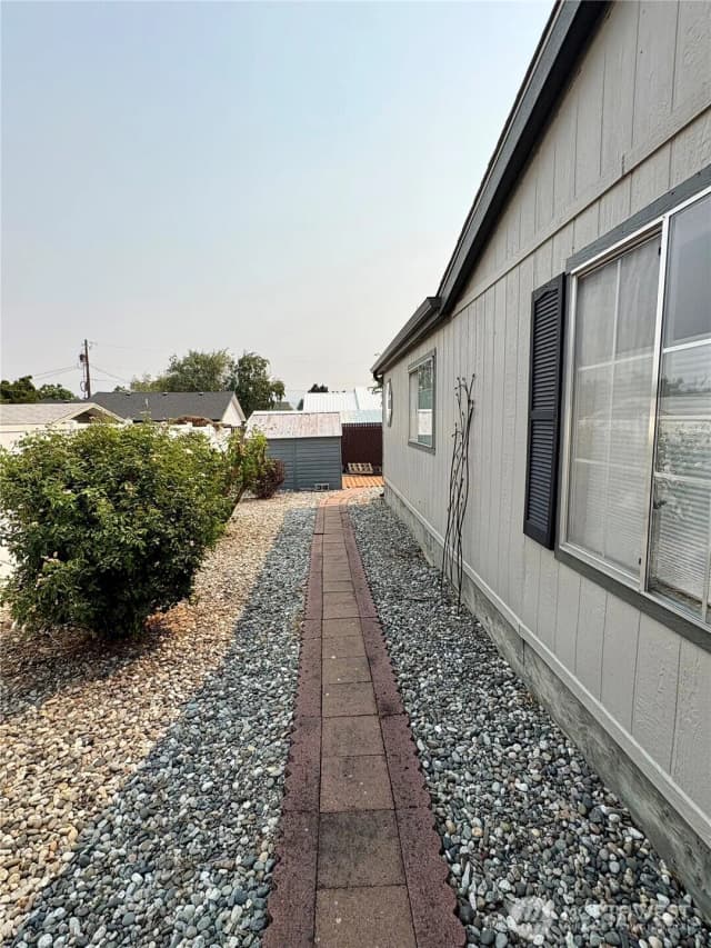 Property photo for 1137 Foothills Lane #19, Wenatchee photo 2