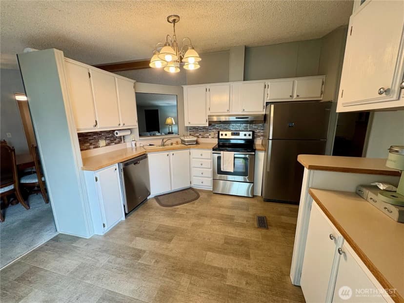Property photo for 1137 Foothills Lane #19, Wenatchee photo 13