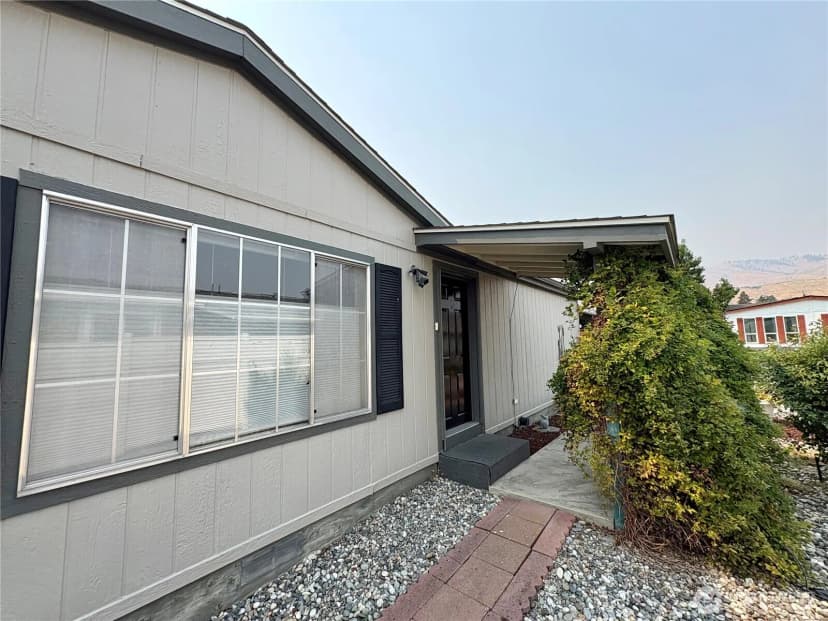Property photo for 1137 Foothills Lane #19, Wenatchee photo 3