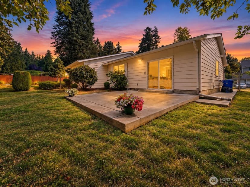 Property photo for 25503 151st Place Se, Covington photo 20