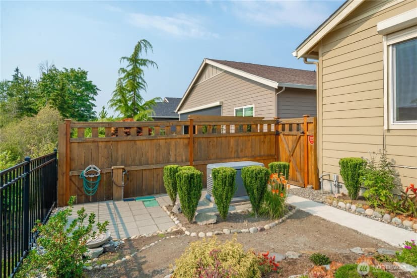 Property photo for 18220 153rd Street E, Bonney Lake photo 21