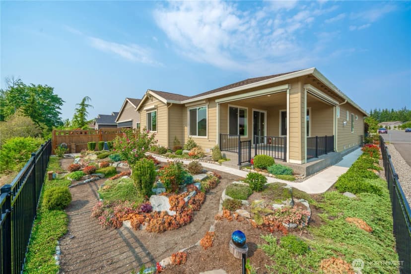 Property photo for 18220 153rd Street E, Bonney Lake photo 19