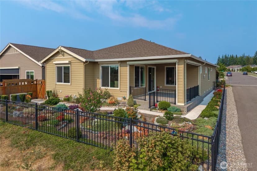 Property photo for 18220 153rd Street E, Bonney Lake photo 18