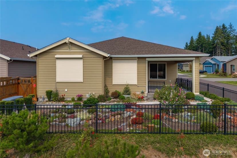 Property photo for 18220 153rd Street E, Bonney Lake photo 20