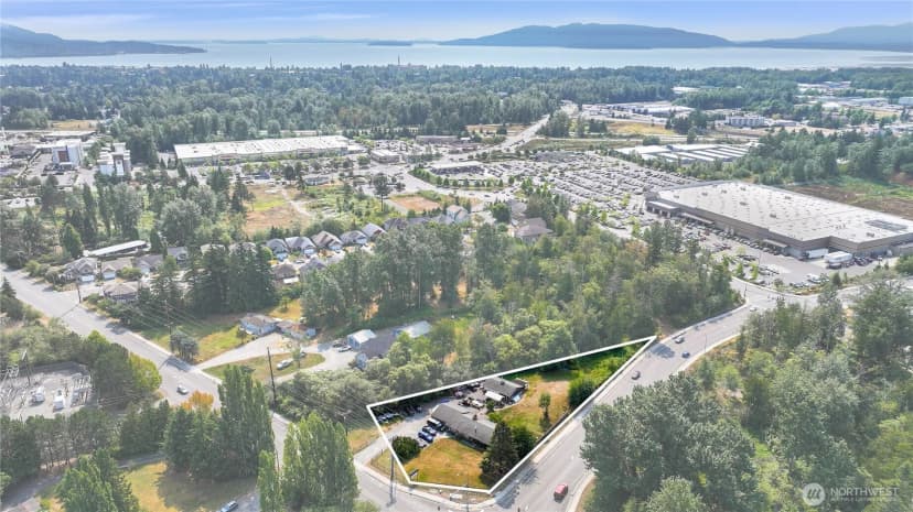 Property photo for 4209 Northwest Drive, Bellingham