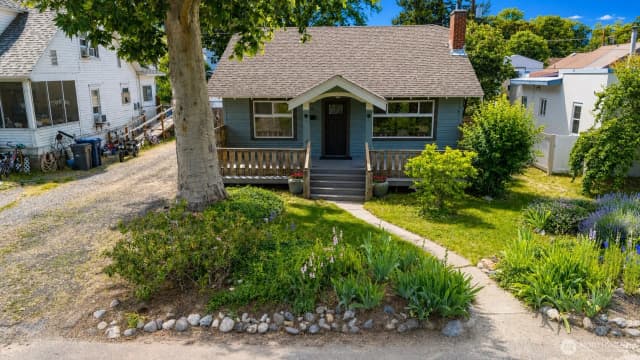 Property photo for 123 Riverfront Drive, Cashmere