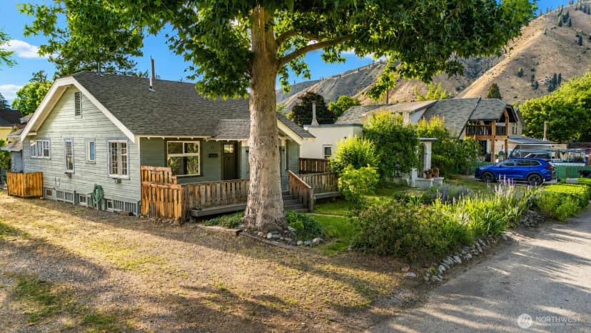 Property photo for 123 Riverfront Drive, Cashmere photo 2