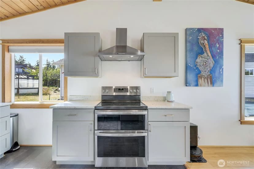 Property photo for 200 N Rhododendron Drive, Port Townsend photo 6