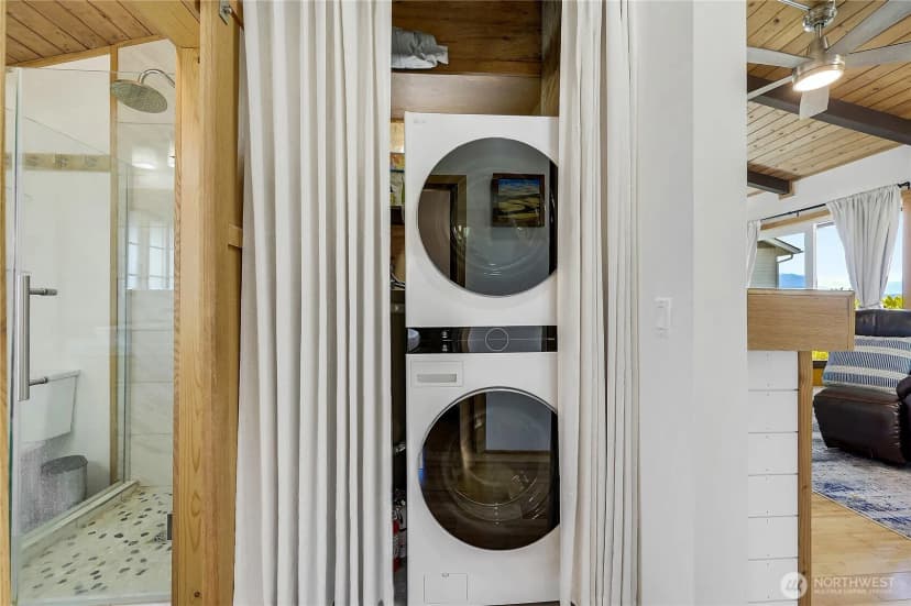 Property photo for 200 N Rhododendron Drive, Port Townsend photo 21