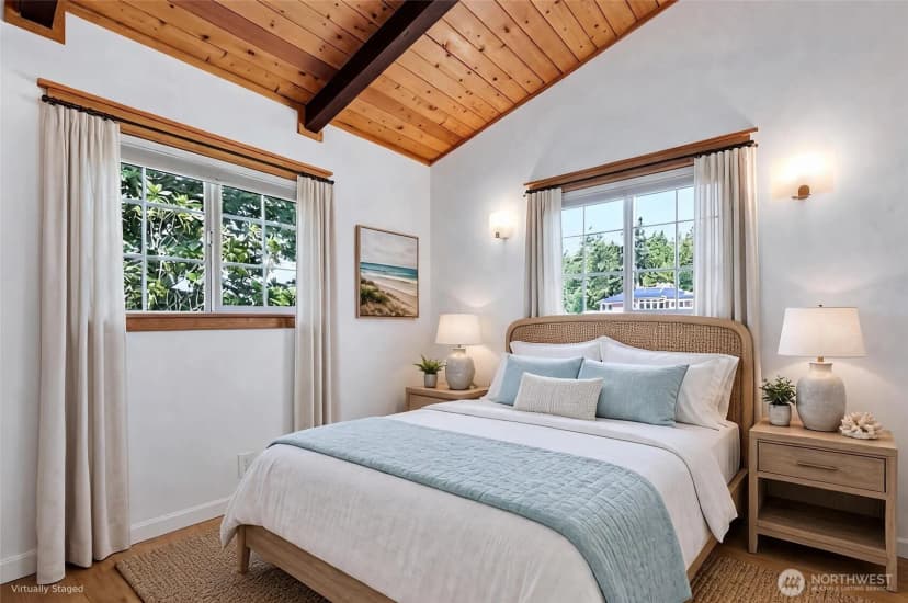 Property photo for 200 N Rhododendron Drive, Port Townsend photo 15