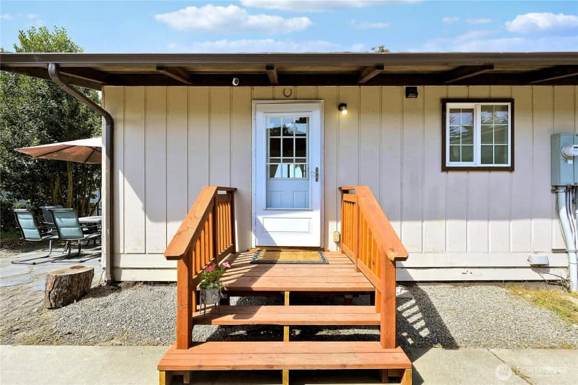 Property photo for 200 N Rhododendron Drive, Port Townsend photo 33