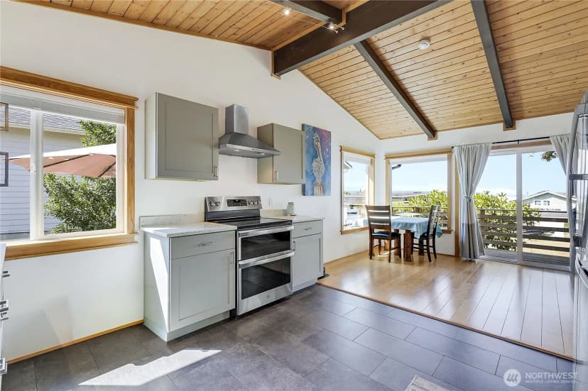 Property photo for 200 N Rhododendron Drive, Port Townsend photo 8