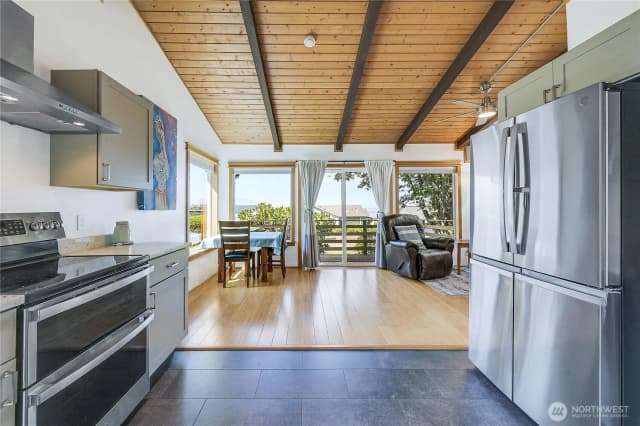 Property photo for 200 N Rhododendron Drive, Port Townsend photo 4