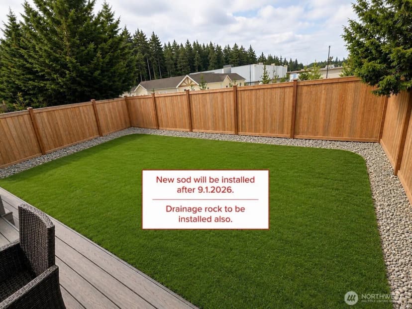 Property photo for 24231 Se 263rd Place, Maple Valley photo 27