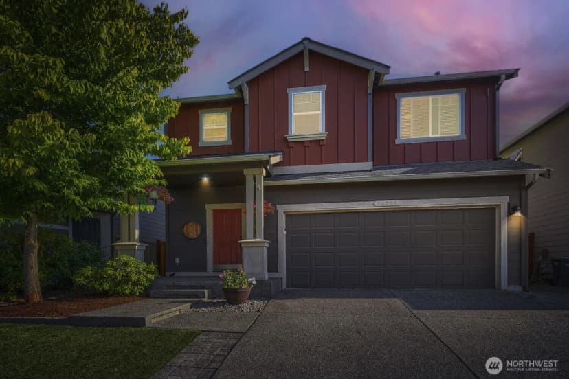 Property photo for 24231 Se 263rd Place, Maple Valley photo 30
