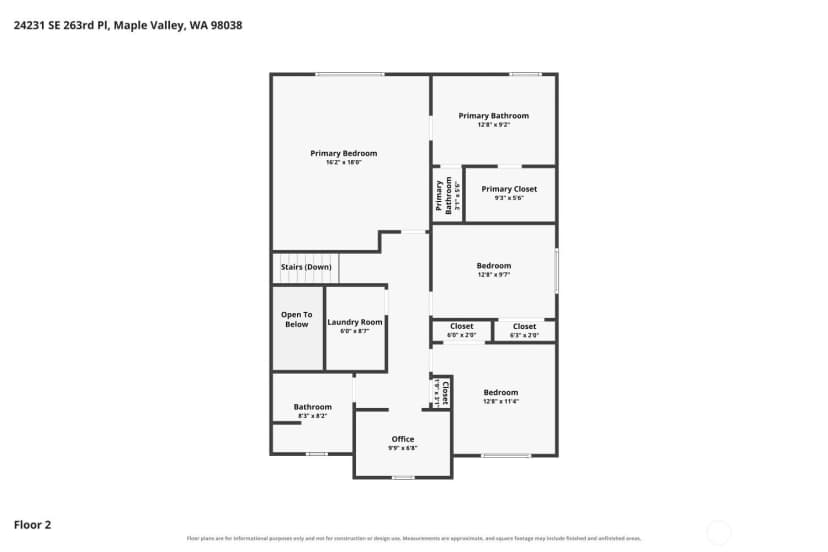 Property photo for 24231 Se 263rd Place, Maple Valley photo 32