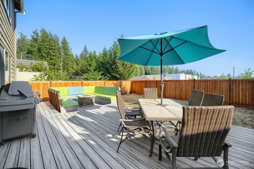 Property photo for 24231 Se 263rd Place, Maple Valley photo 26