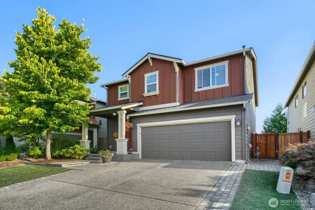 Property photo for 24231 Se 263rd Place, Maple Valley photo 2