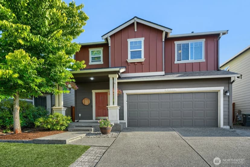 Property photo for 24231 Se 263rd Place, Maple Valley