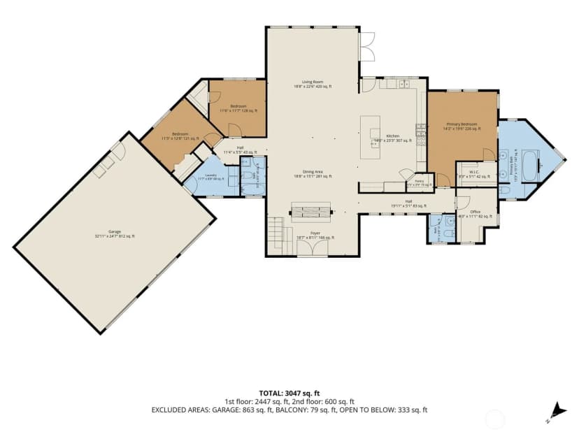 Property photo for 5493 Salish Road, Blaine photo 19