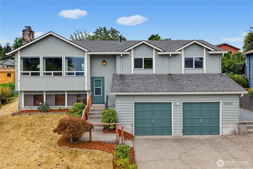 Property photo for 29939 56th Place S, Auburn