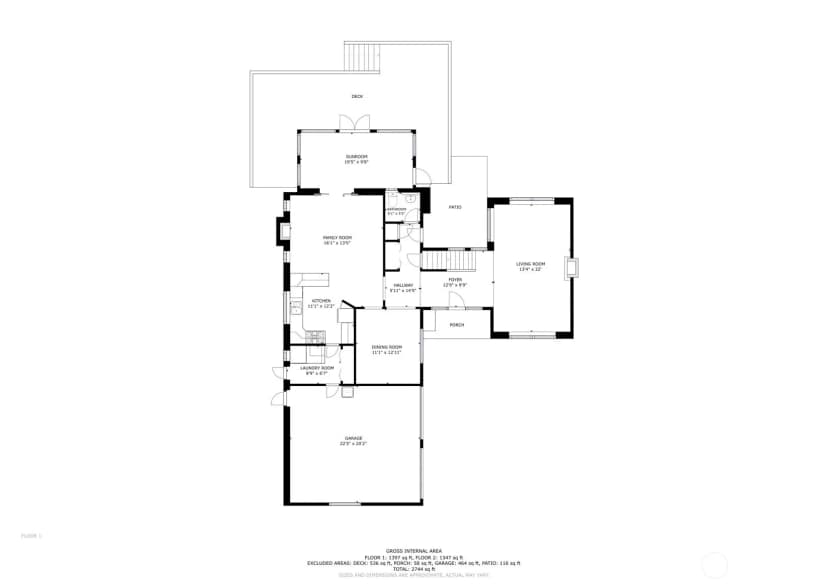 Property photo for 4832 Lakemont Drive Se, Olympia photo 38