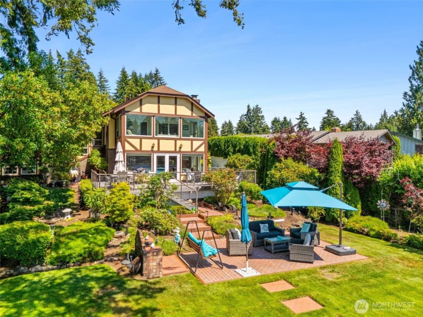 Property photo for 4832 Lakemont Drive Se, Olympia photo 8