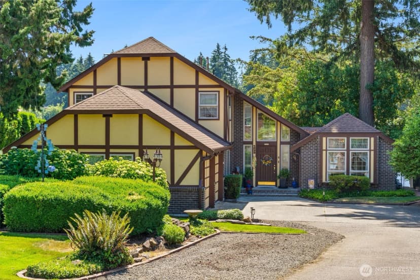 Property photo for 4832 Lakemont Drive Se, Olympia photo 11