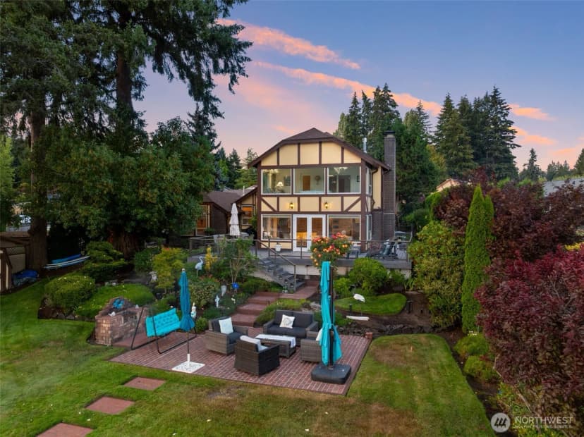 Property photo for 4832 Lakemont Drive Se, Olympia photo 36