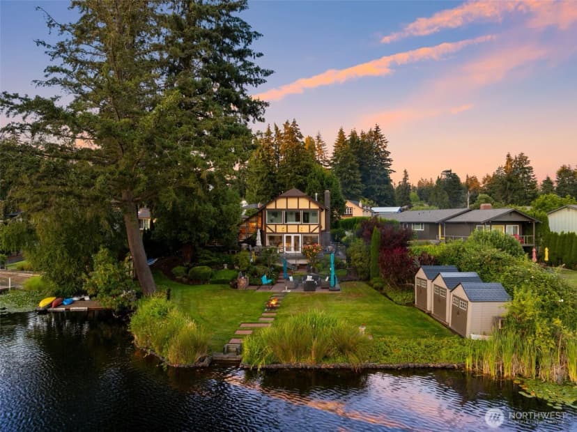 Property photo for 4832 Lakemont Drive Se, Olympia photo 37
